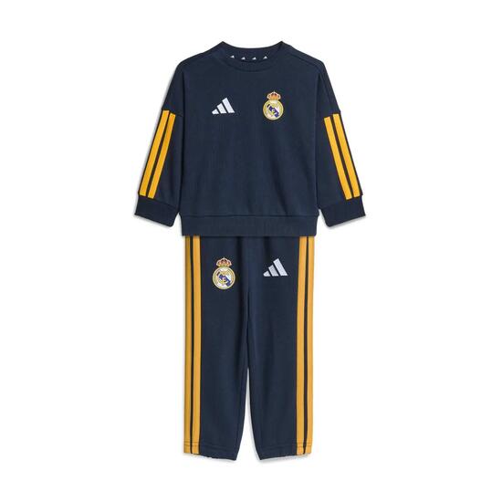 Survêtement bébé Real Madrid DNA 2026/27