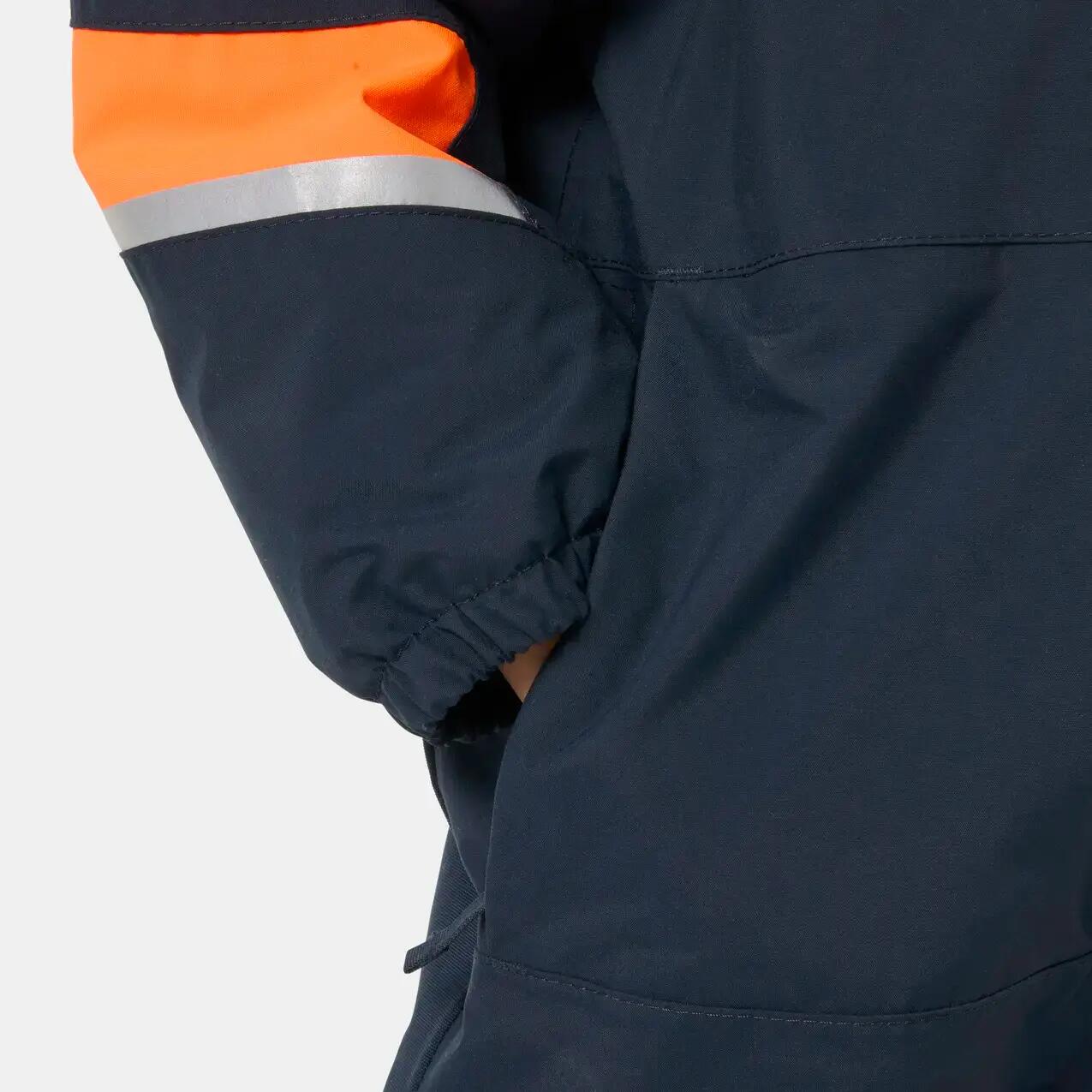 Tuta da sci neonati Helly Hansen Rider 3.0 Ins 7/7