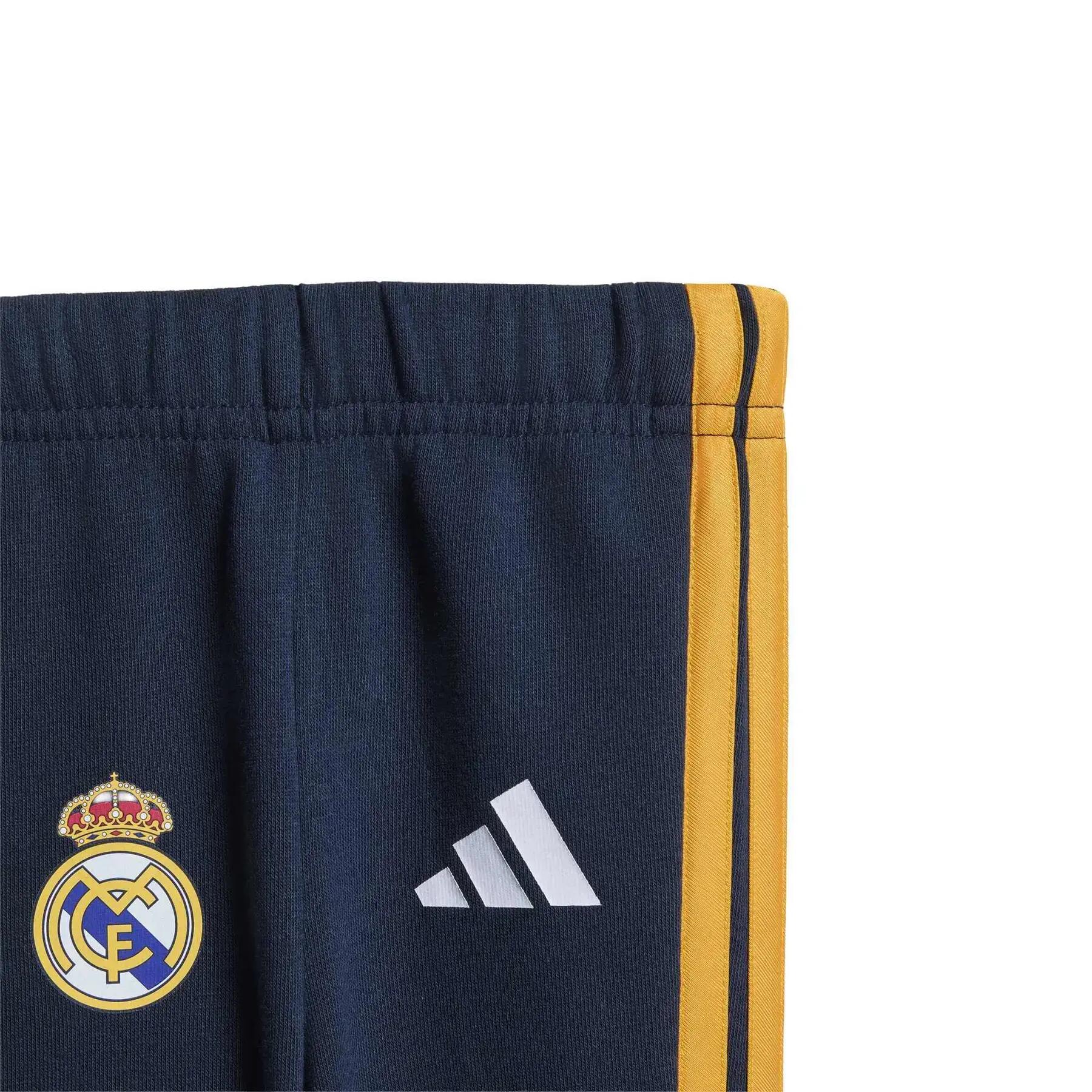 Fato de treino bebé Real Madrid DNA 2026/27 7/7