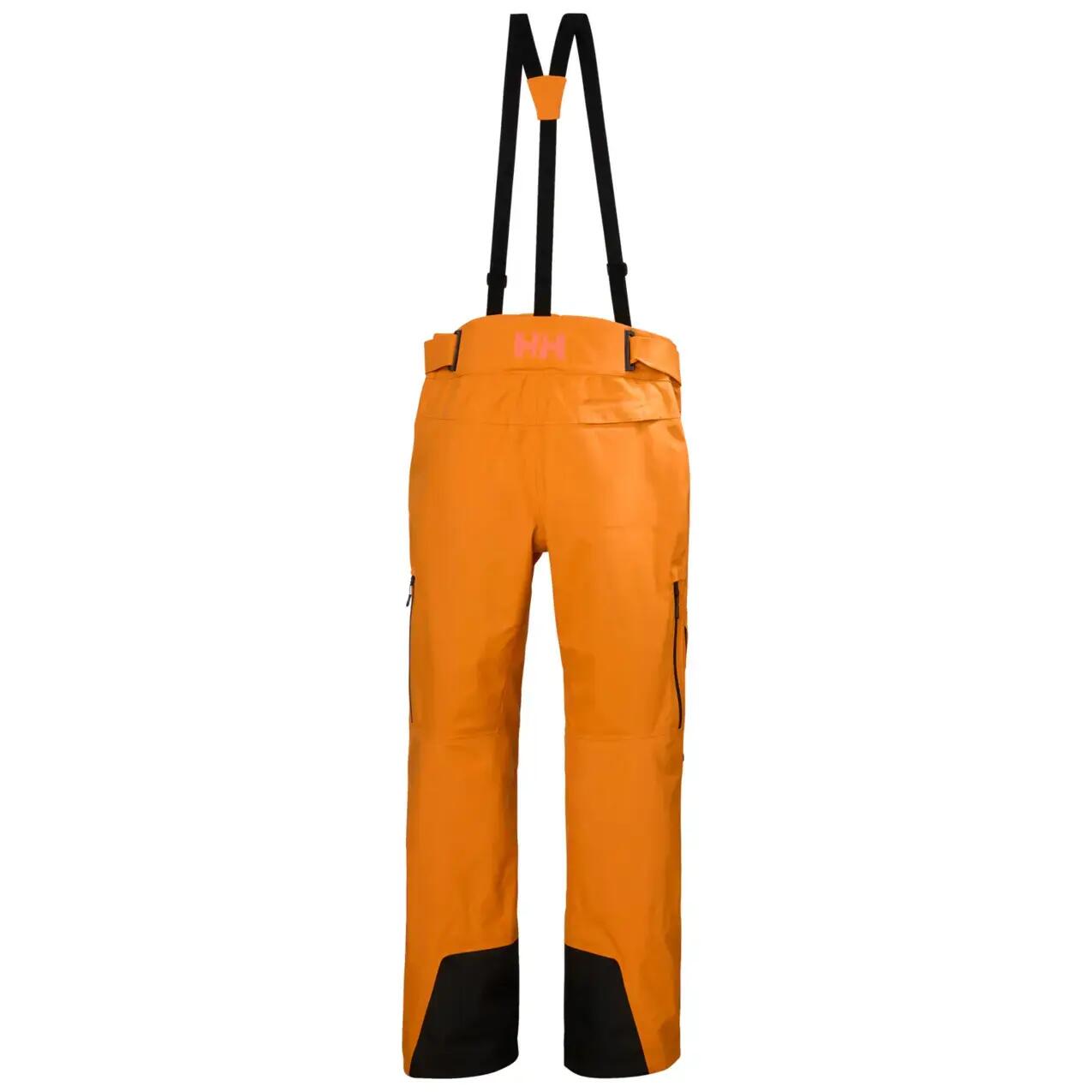 Kombinezon narciarski Helly Hansen Sogn Patrol Shell 2/2