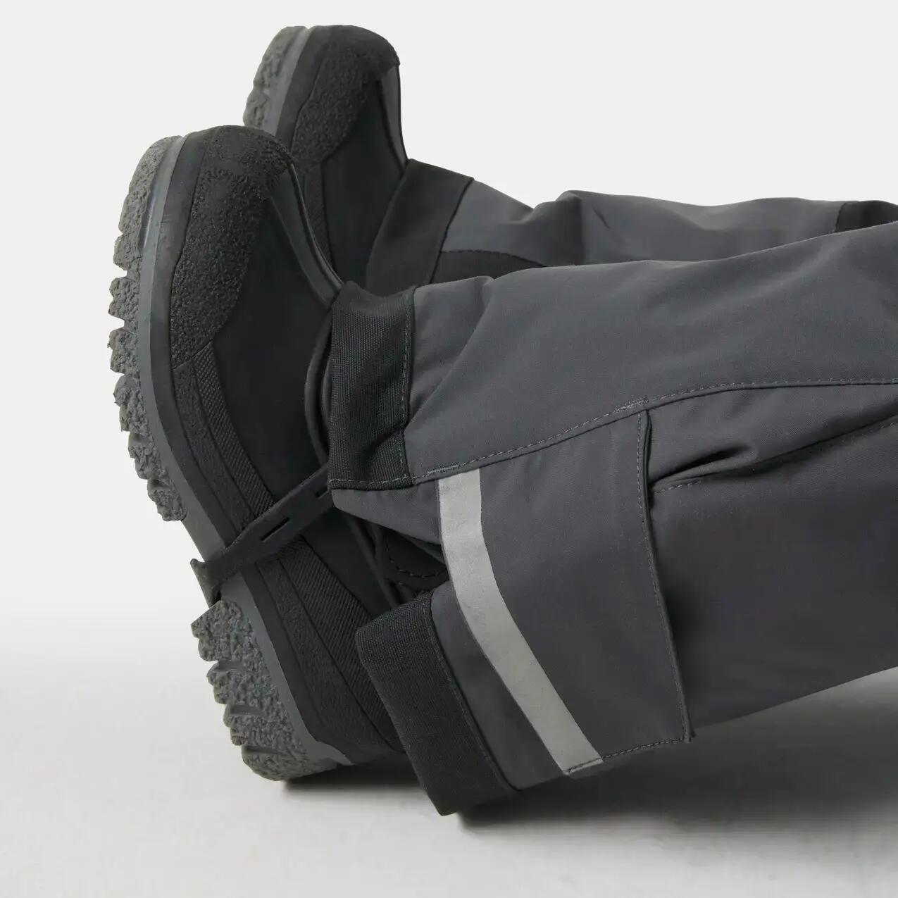 Kombinezon narciarski dla dziecka Helly Hansen Rider 3.0 7/7