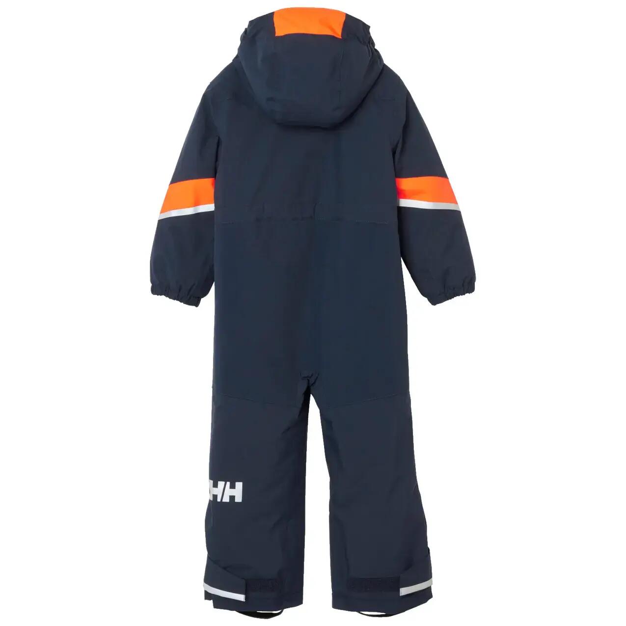 Tuta da sci neonati Helly Hansen Rider 3.0 Ins 6/7