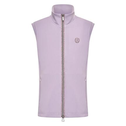 Veste sans manches équitation enfant Imperial Riding Izzy Sun