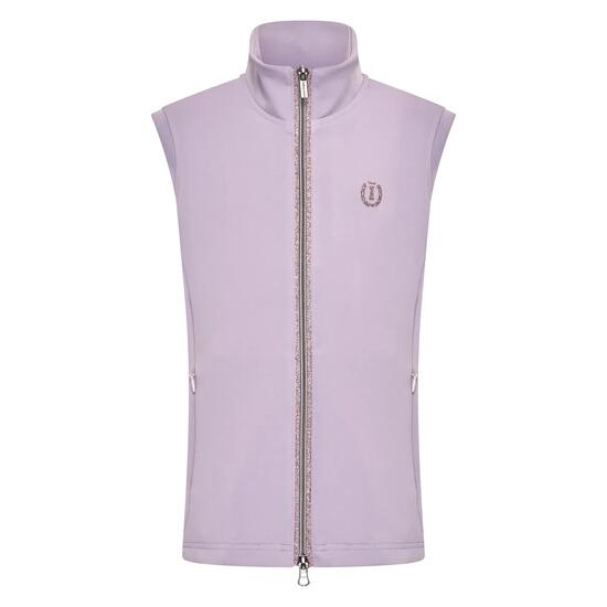 Gilet équitation enfant Imperial Riding Izzy Sun