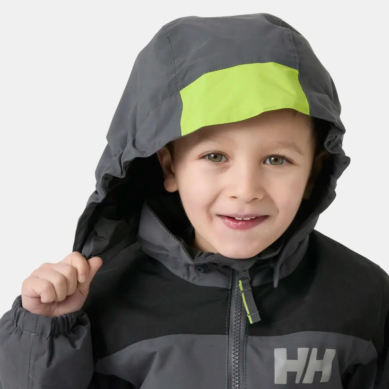 Kombinezon narciarski dla dziecka Helly Hansen Rider 3.0 5/7