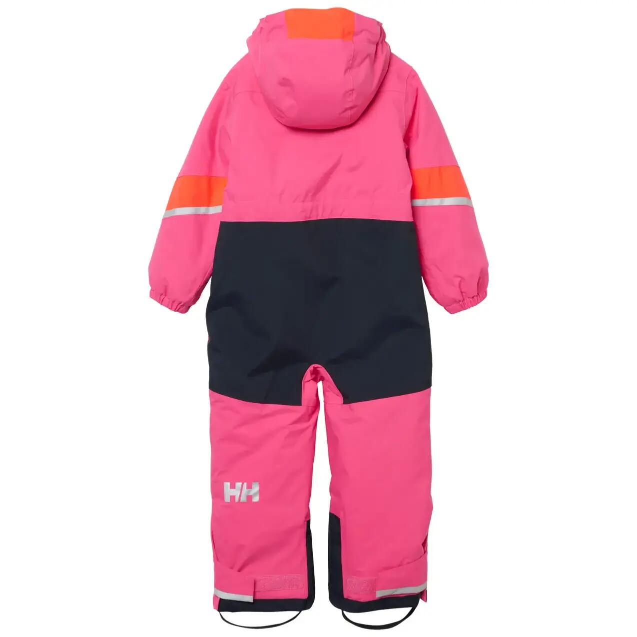 Kombinezon narciarski niemowlęcy Helly Hansen Rider 3.0 2/6