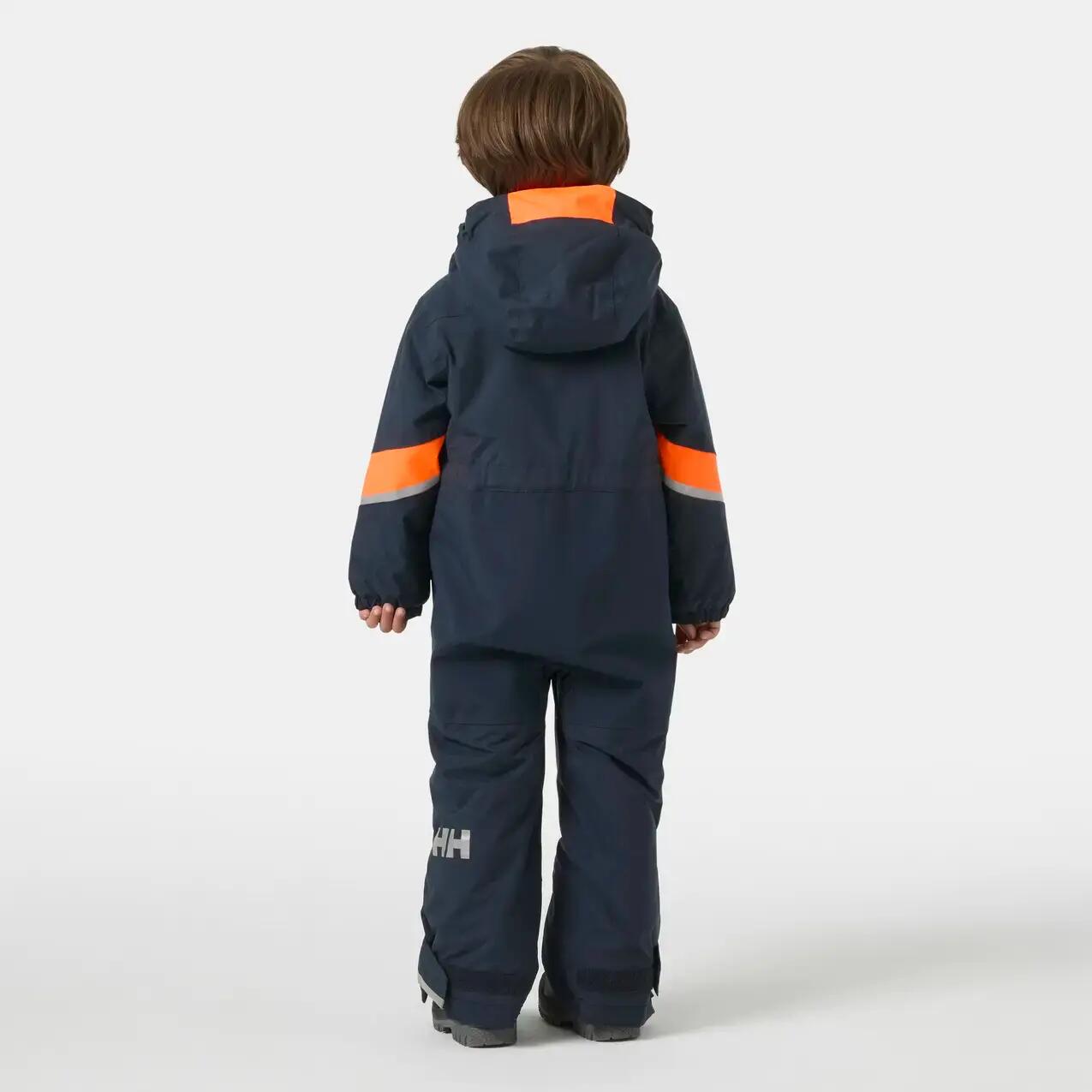 Tuta da sci neonati Helly Hansen Rider 3.0 Ins 4/7