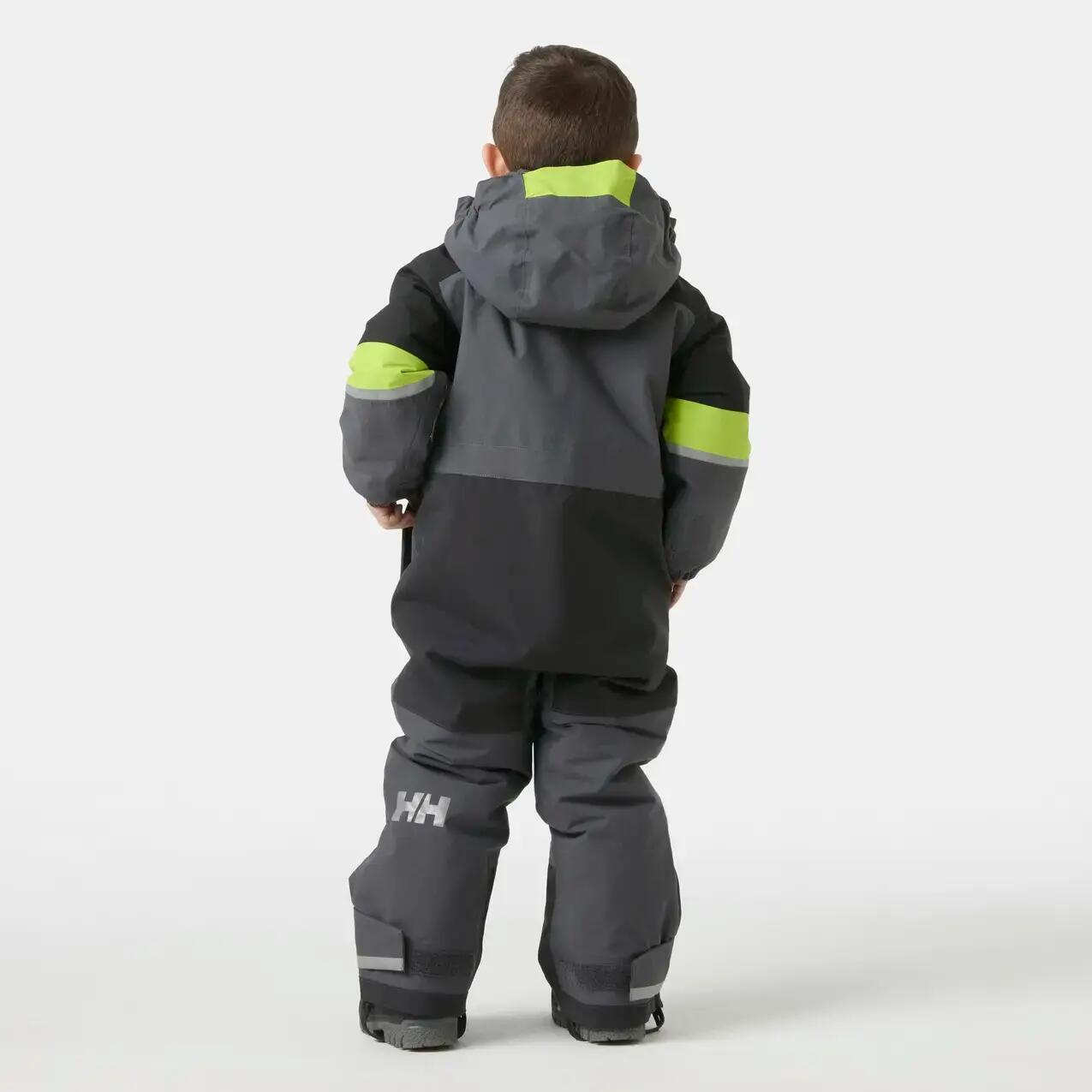 Kombinezon narciarski dla dziecka Helly Hansen Rider 3.0 4/7