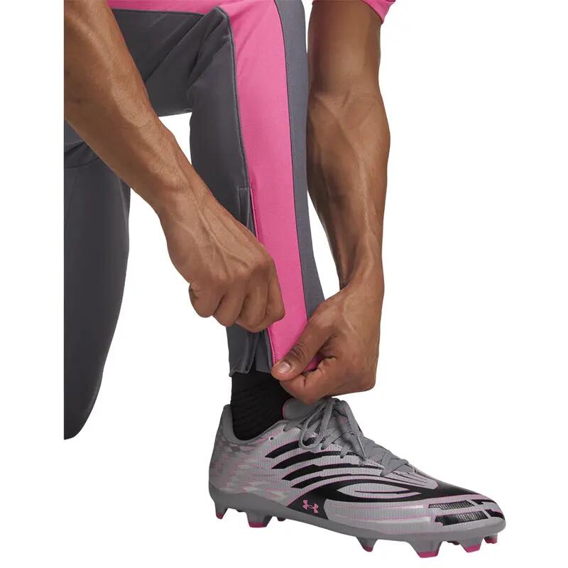 Zestaw dresowy Under Armour Challenger Szary 5/8