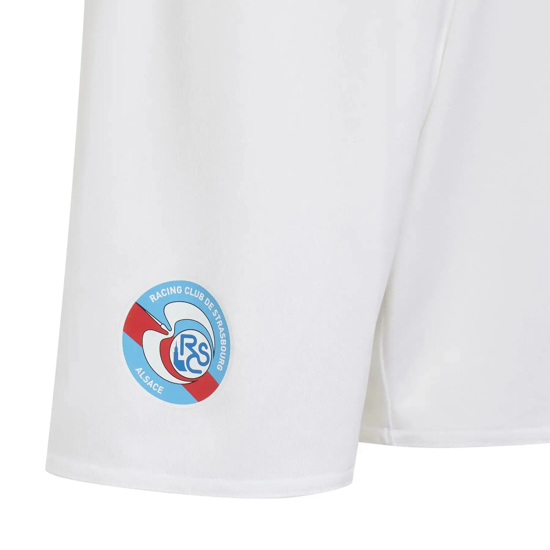 Mini-kit Domicílio criança RC Strasbourg 6/6