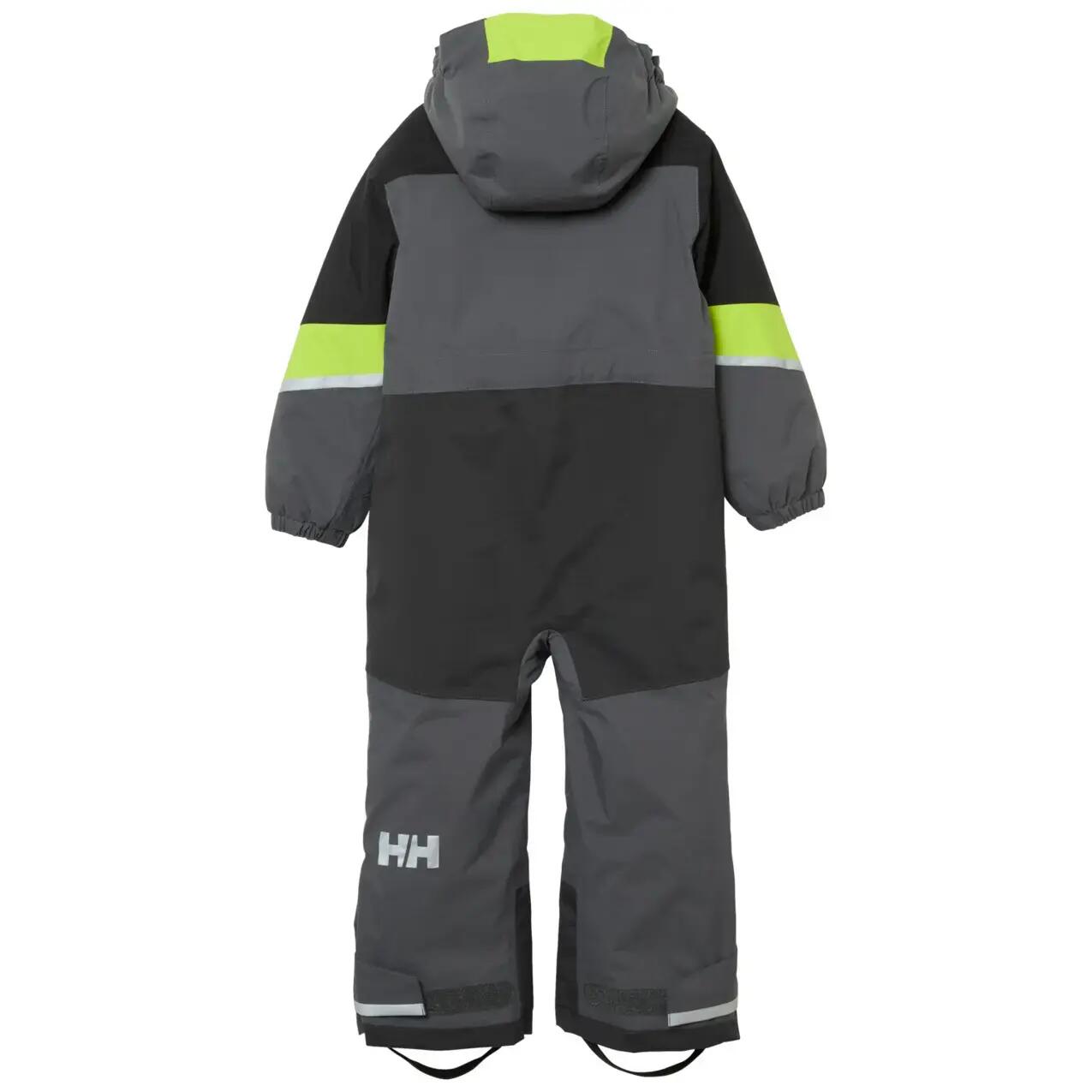 Kombinezon narciarski dla dziecka Helly Hansen Rider 3.0 2/7