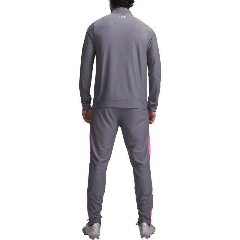 Zestaw dresowy Under Armour Challenger Szary 3/8