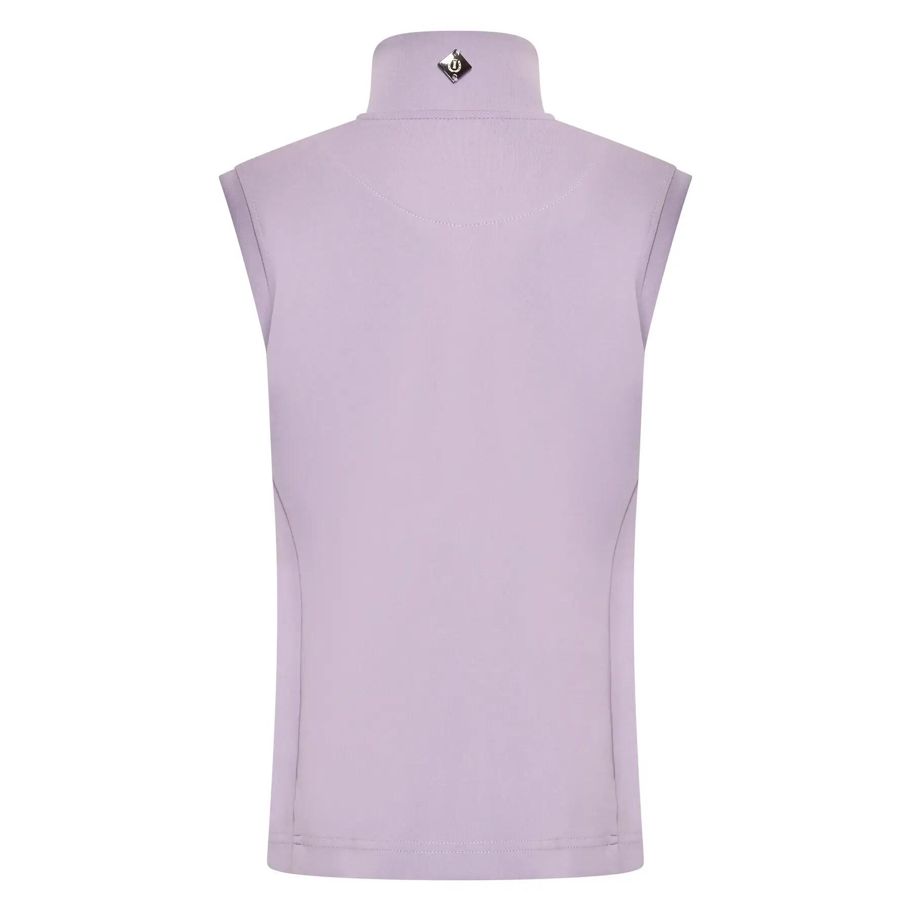 Gilet da equitazione per bambini Imperial Riding Izzy Sun 2/5
