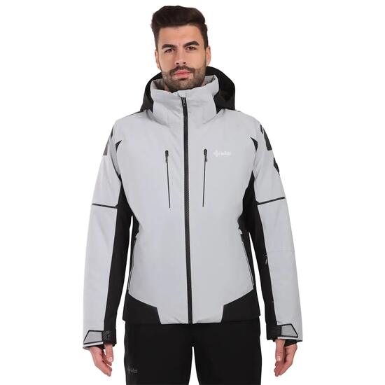 Ski-jas Kilpi Turnau
