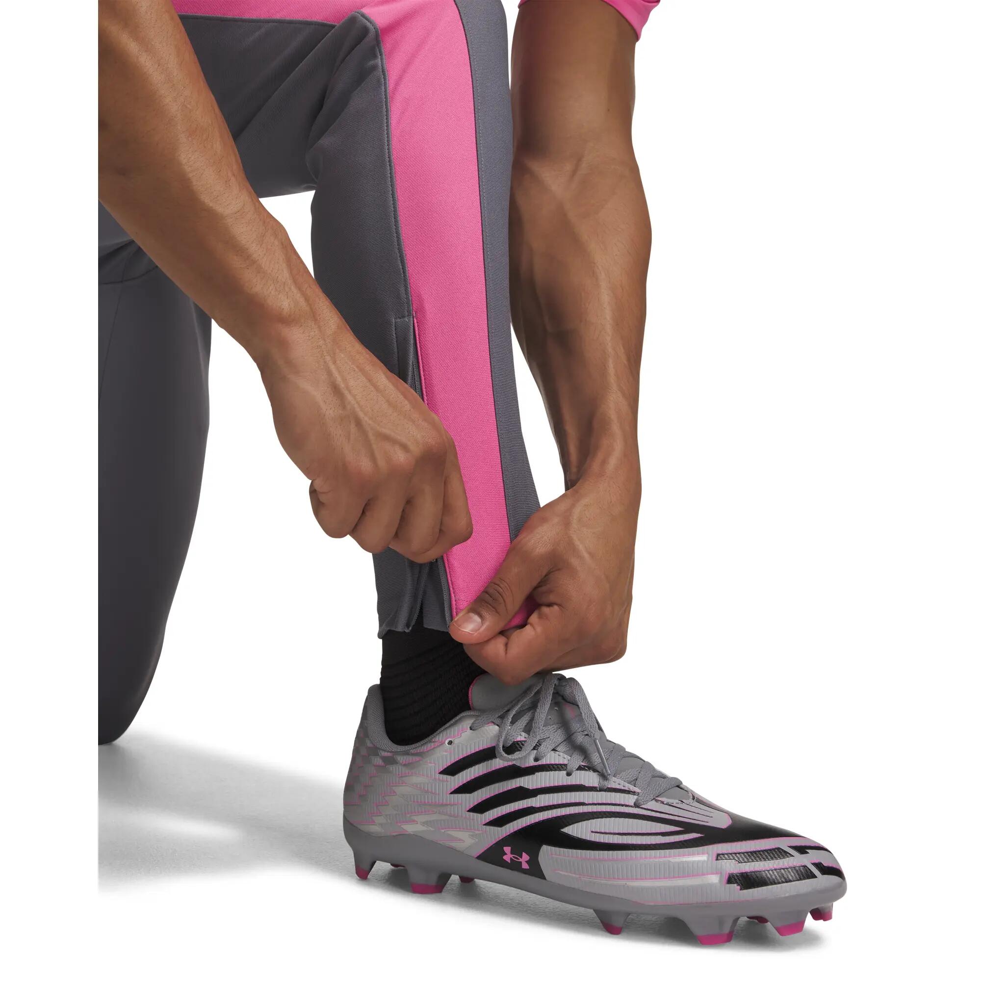 Zestaw dresowy Under Armour Challenger Szary 8/8