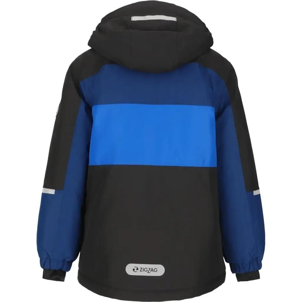 Kurtka narciarska dziecko Zigzag Scout W-Pro 10000 2/3