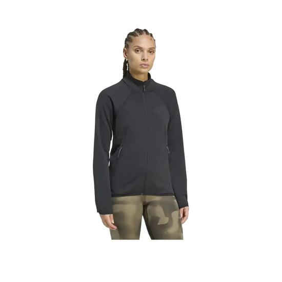 Veste adidas terrex xperior climawarm+ ventknit Noir