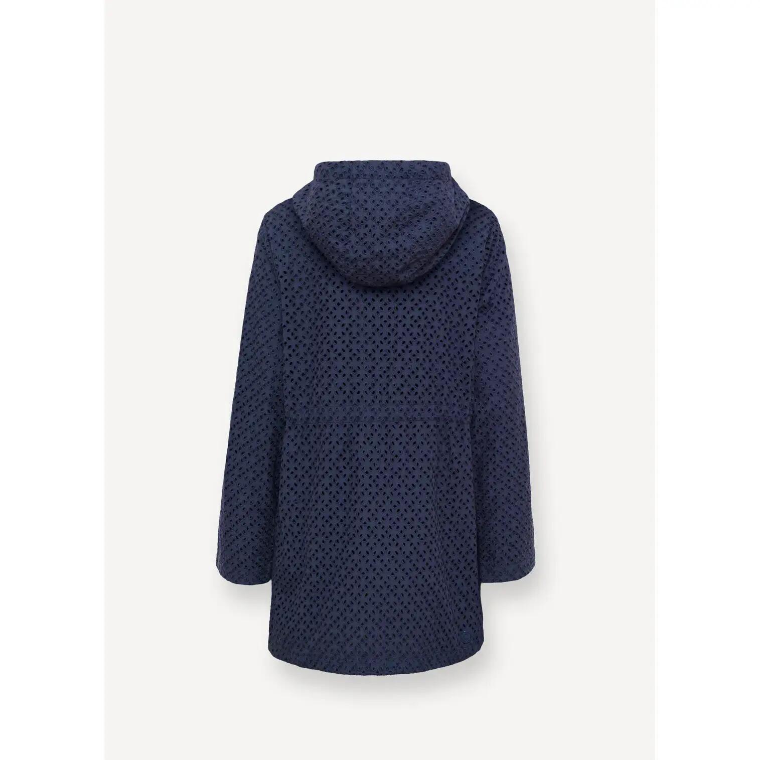 Women's hooded coat Colmar Originals 2/3