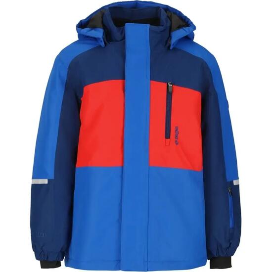 Veste de ski enfant Zigzag Scout W-Pro 10000