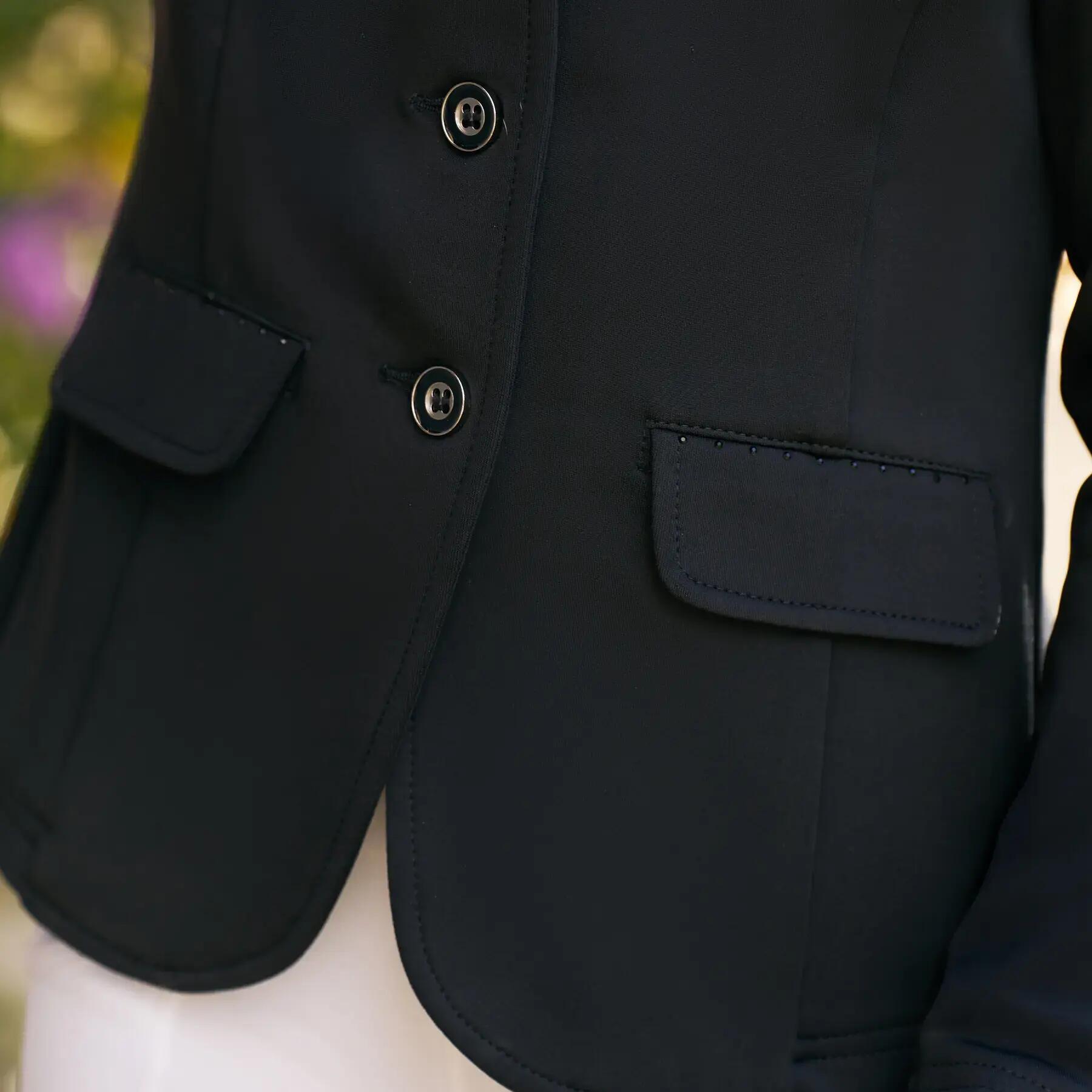 Giacca da competizione per bambini Imperial Riding Basic 7/7