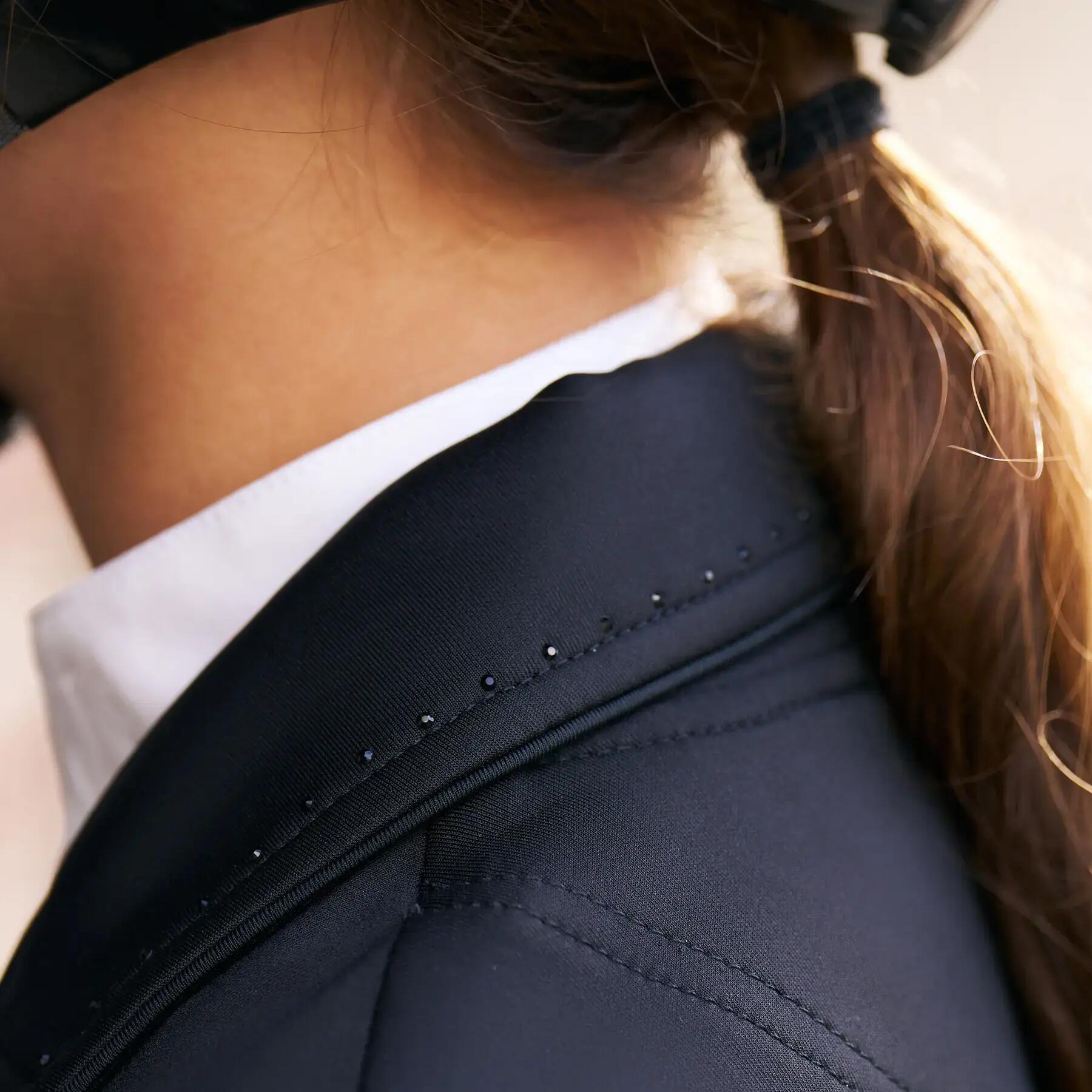 Giacca da competizione per bambini Imperial Riding Basic 6/7