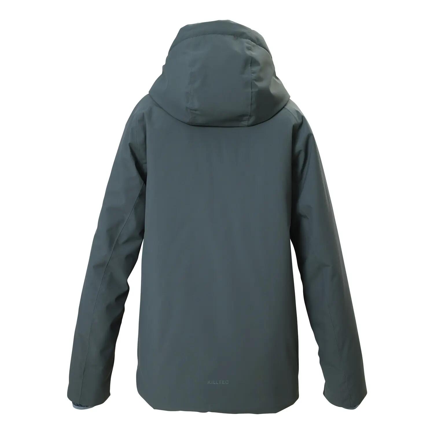 Kinder Jacke KOW 155 BYS JCKT 2/6