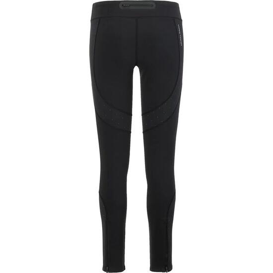 Legging - cross-training - femme - eva tights - noir