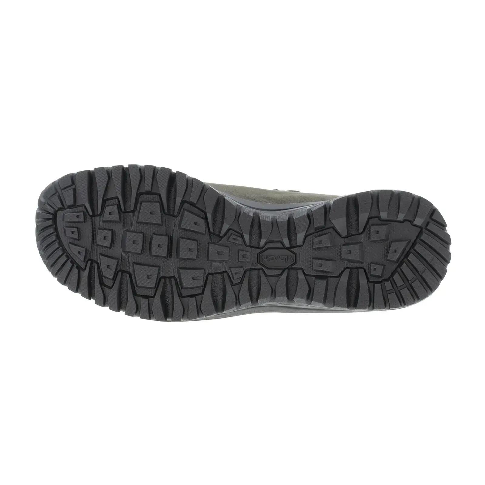 Sapatos para caminhadas Bestard Abisko High 4/4