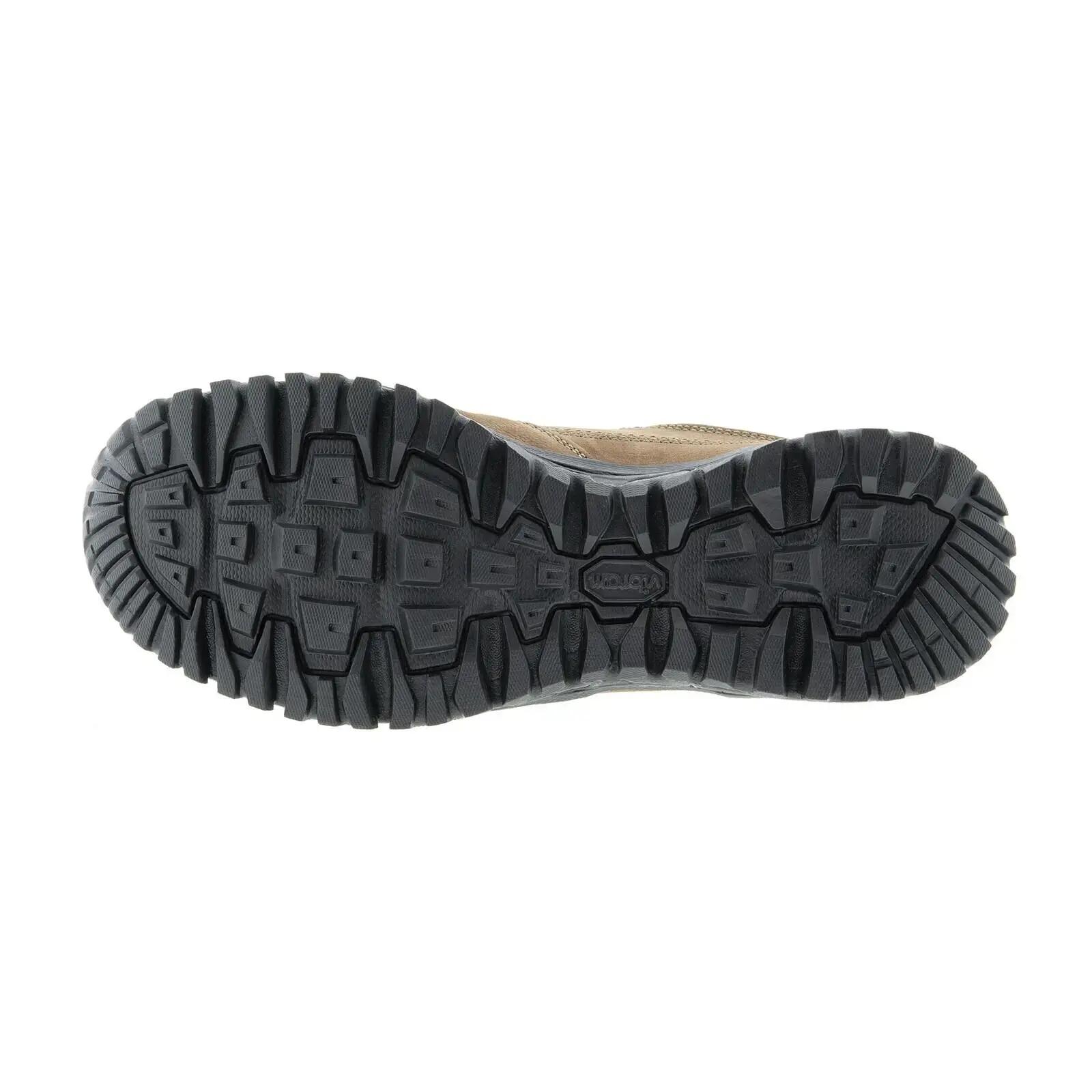 Turistické boty Bestard Oxford Low 4/4