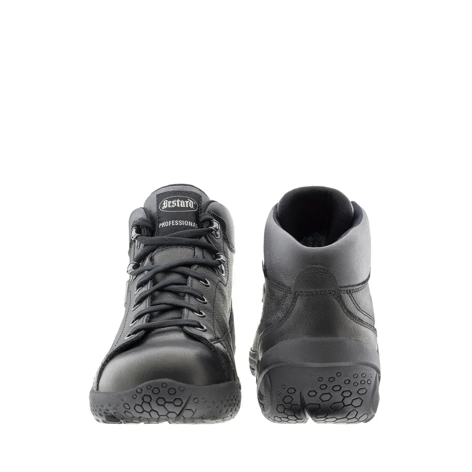 Sapatos para caminhadas Bestard Travel Soft Mid 3/4
