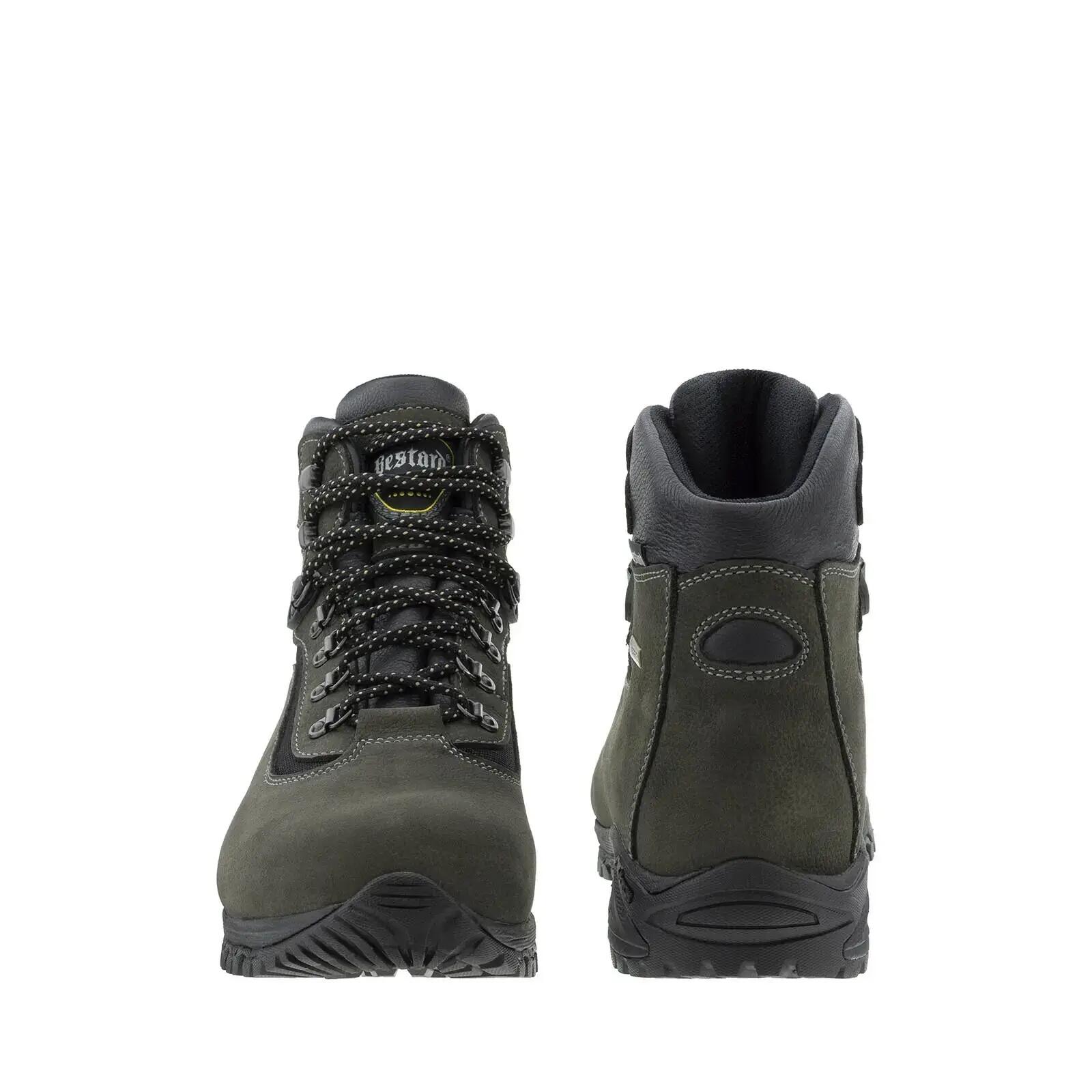 Sapatos para caminhadas Bestard Abisko High 3/4