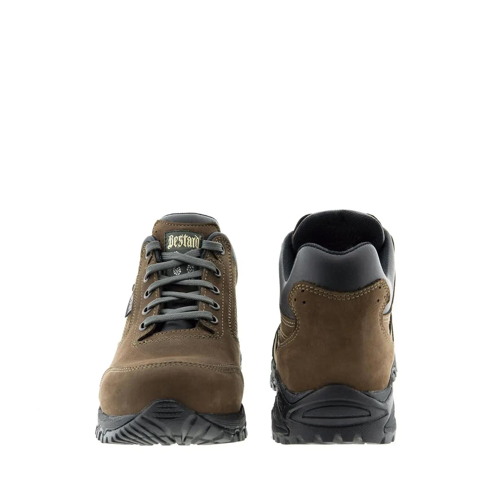 Turistické boty Bestard Oxford Low 3/4