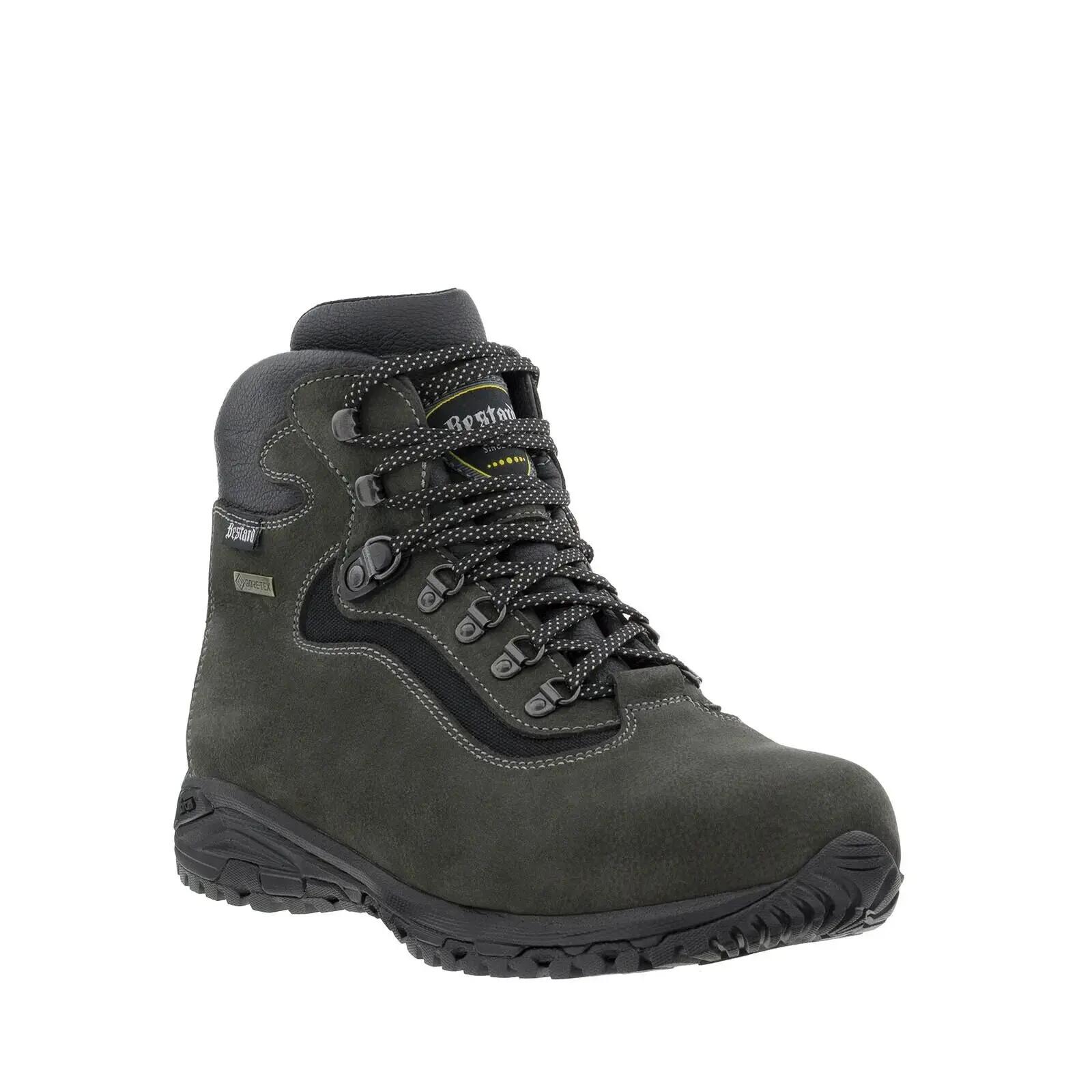 Sapatos para caminhadas Bestard Abisko High 2/4