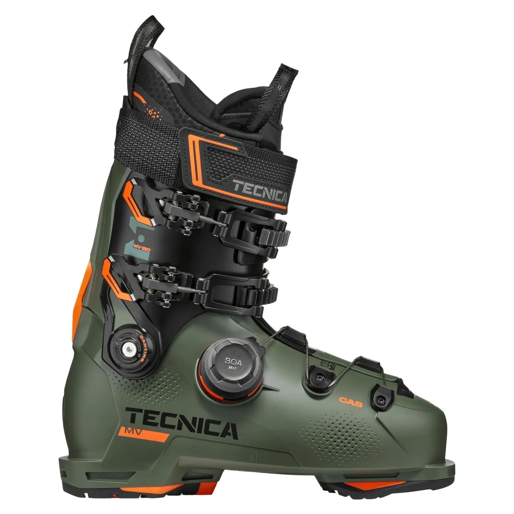 TECNICA picture