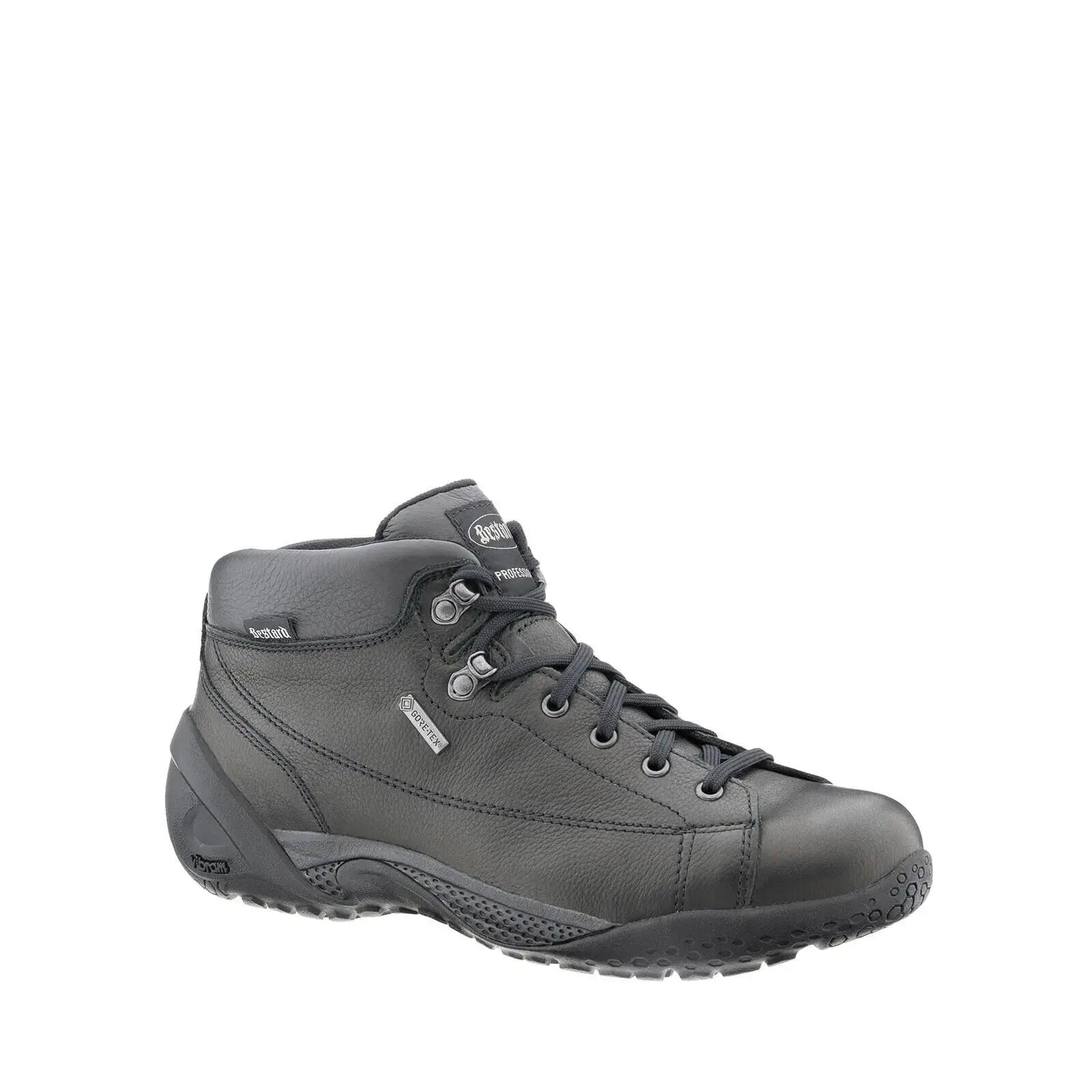 Sapatos para caminhadas Bestard Travel Soft Mid 2/4