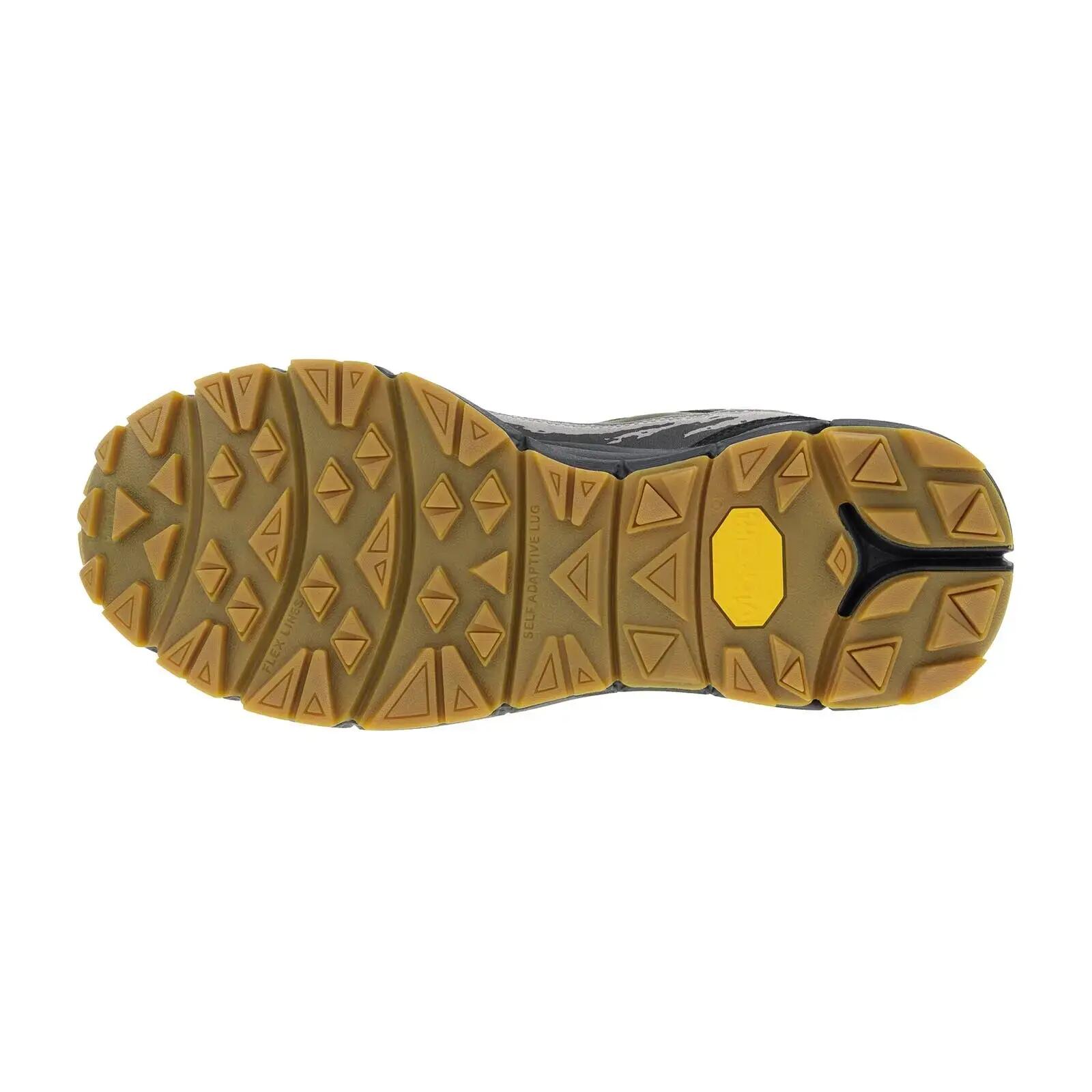 Sapatos para caminhadas Bestard Coolwave Low 4/4