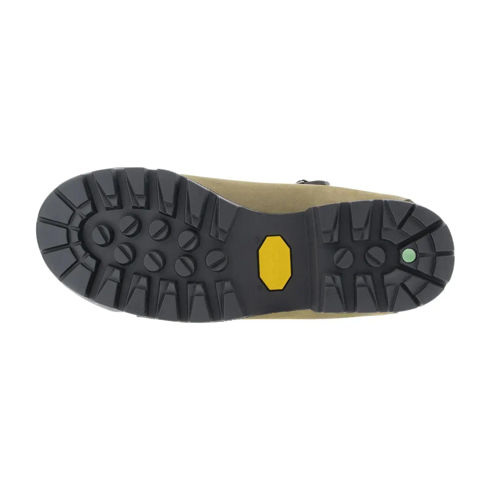 Hiking shoes Bestard Galicia Mid 4/4