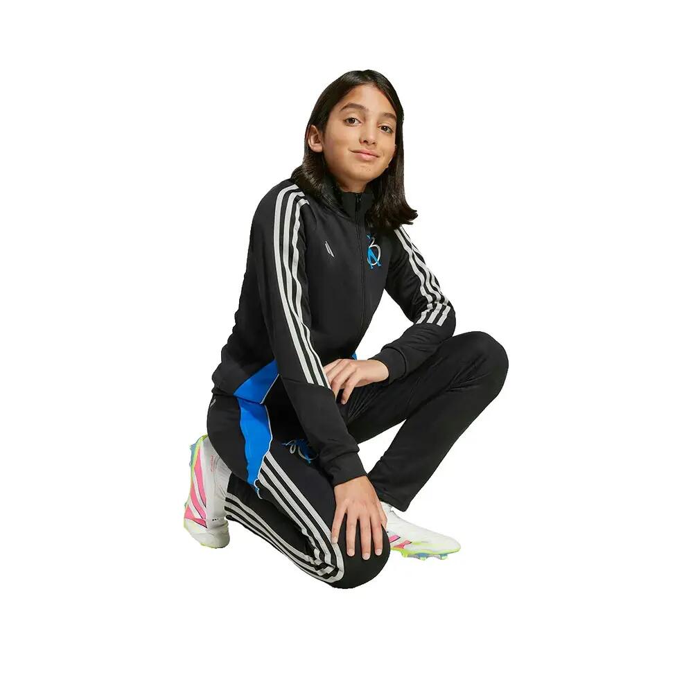 Veste adidas Jude Bellingham Entraînement Slim Noir 5/6