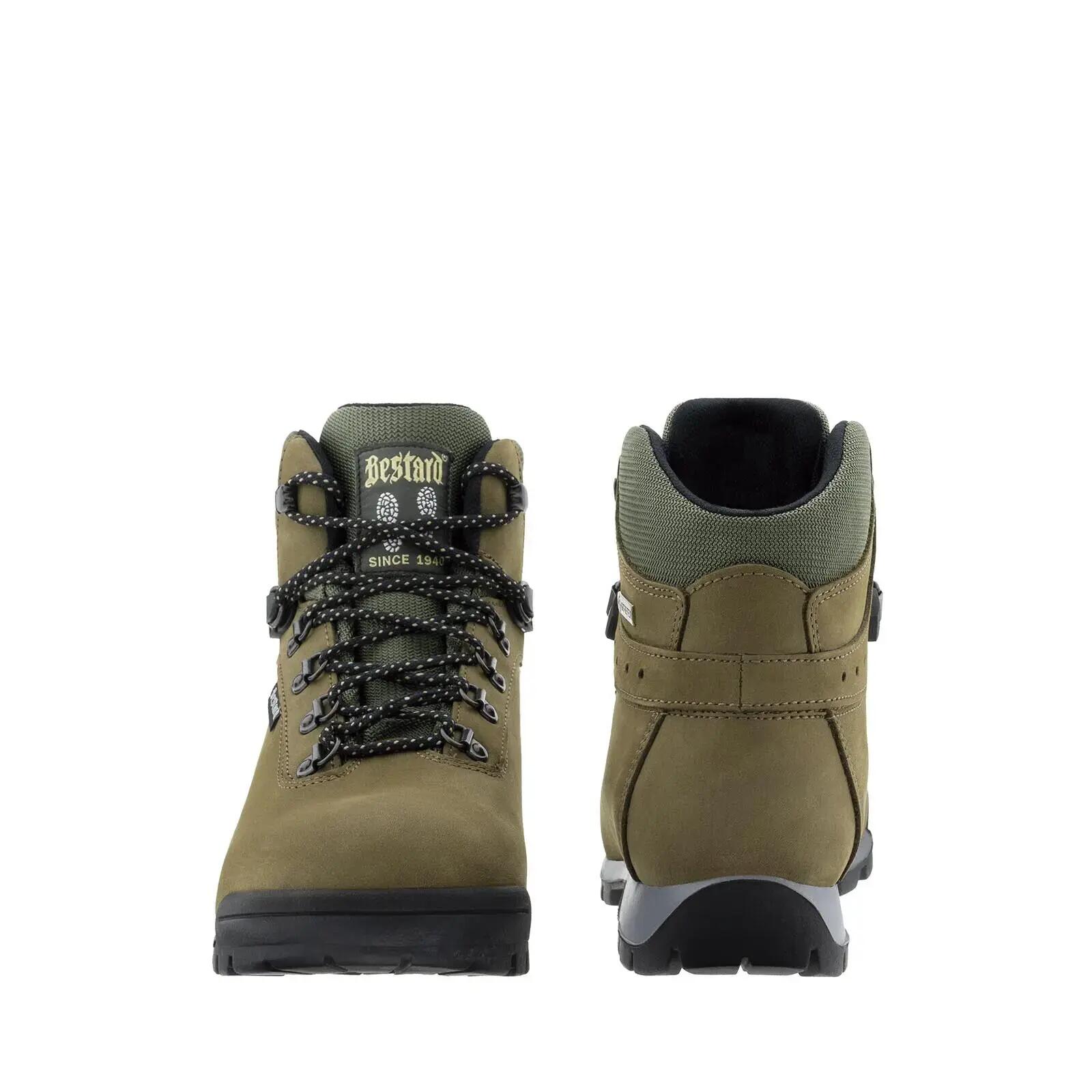 Hiking shoes Bestard Galicia Mid 3/4