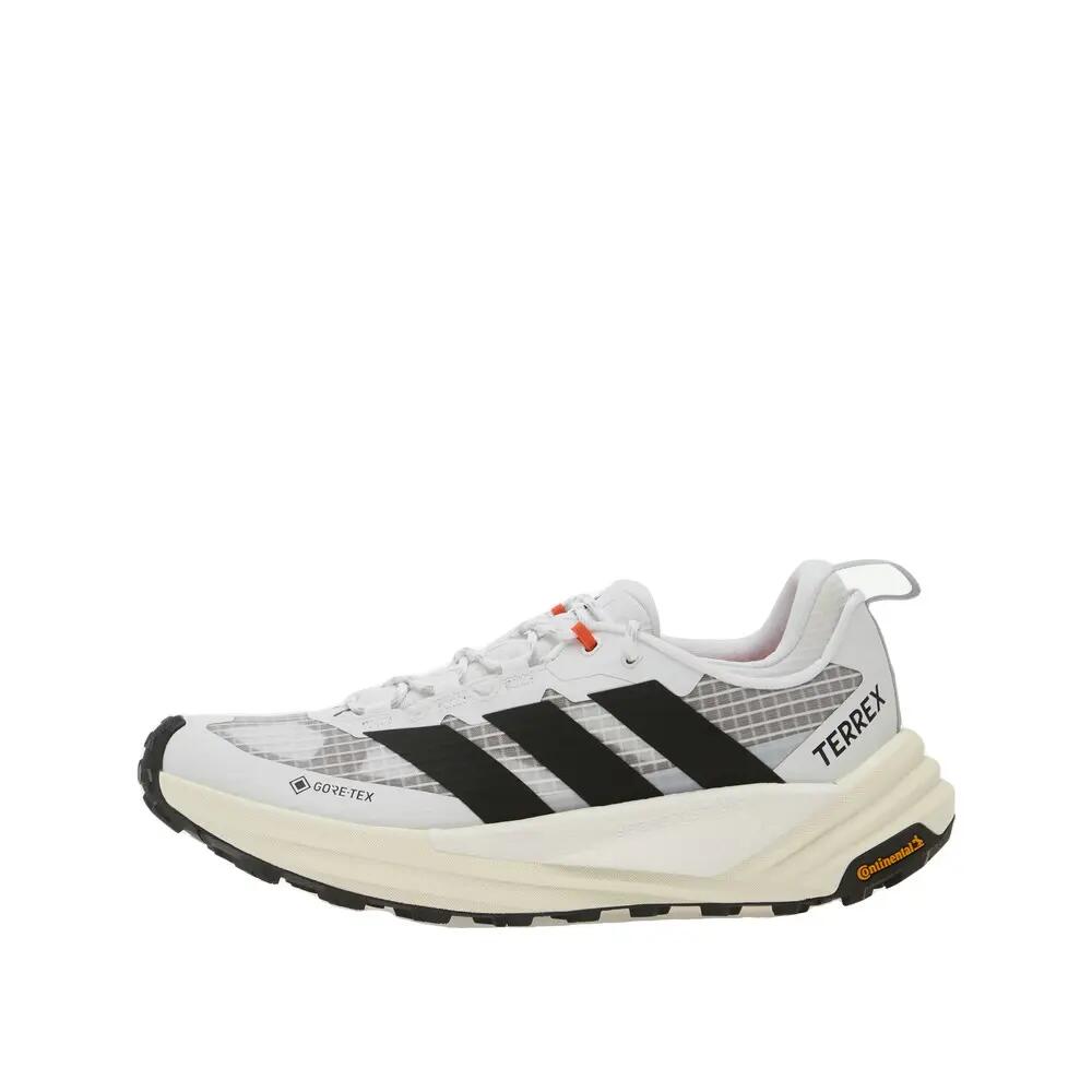 Chaussures de randonnée montagne adidas Terrex Free Hiker 3 6/8