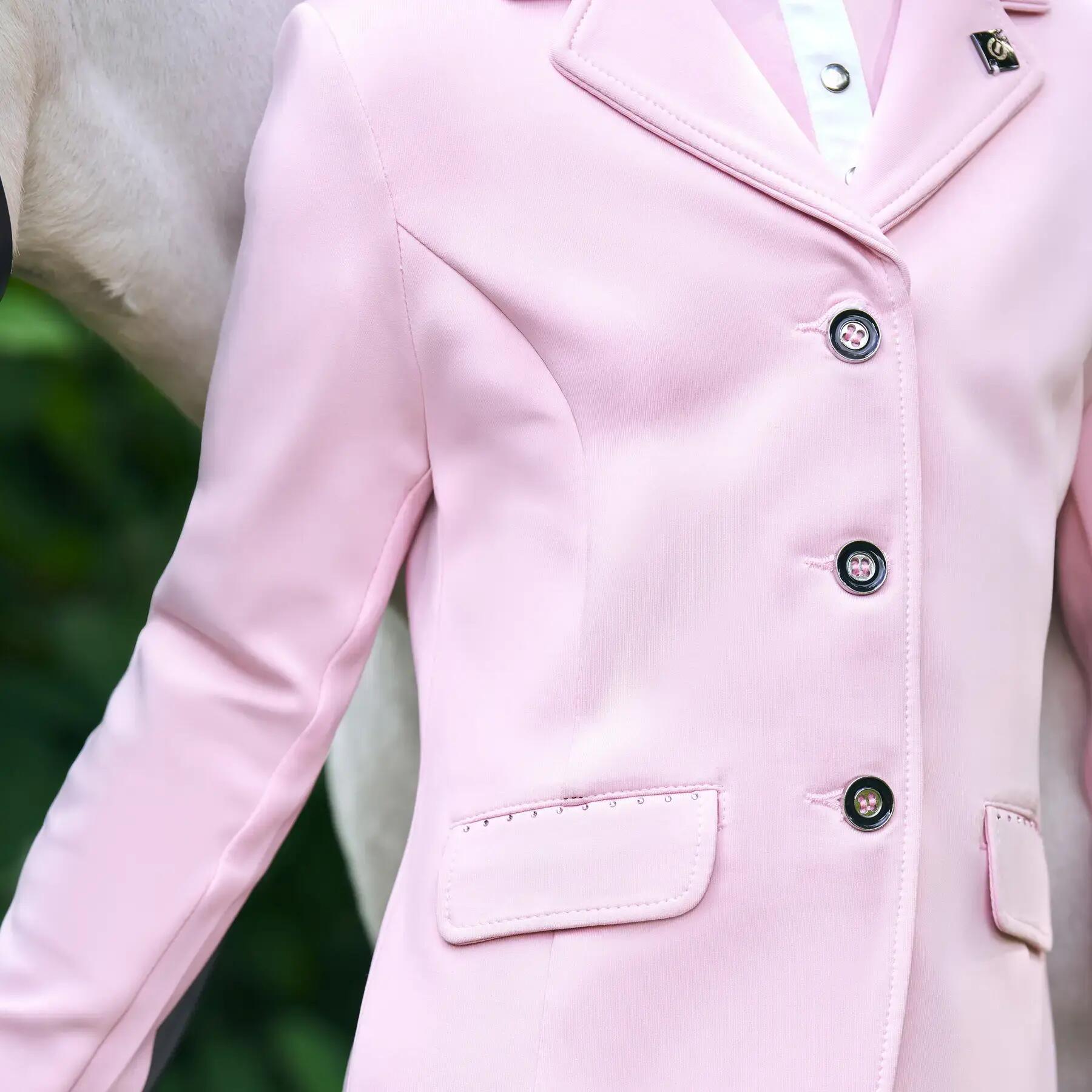 Giacca da competizione per bambini Imperial Riding Basic 6/7