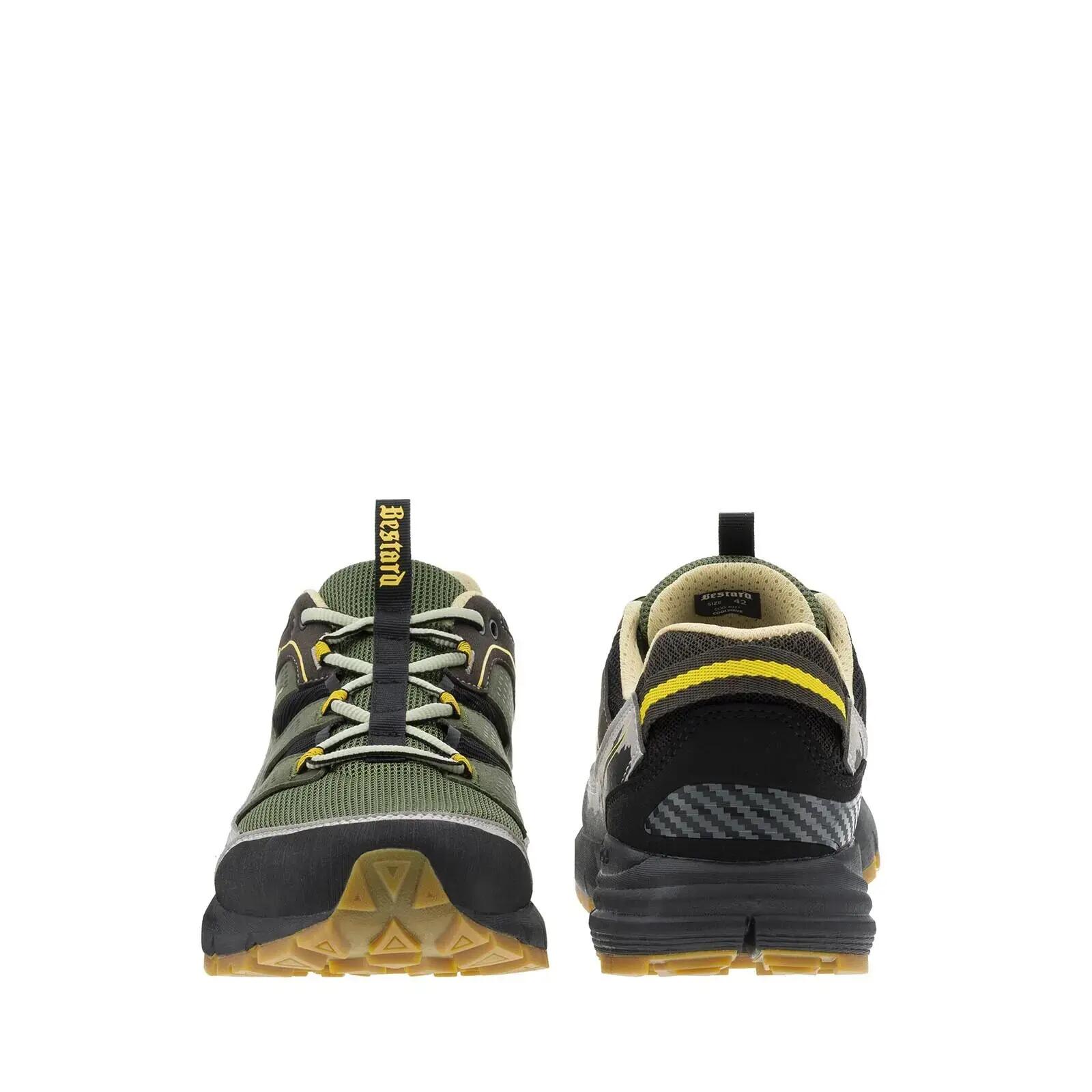 Sapatos para caminhadas Bestard Coolwave Low 3/4