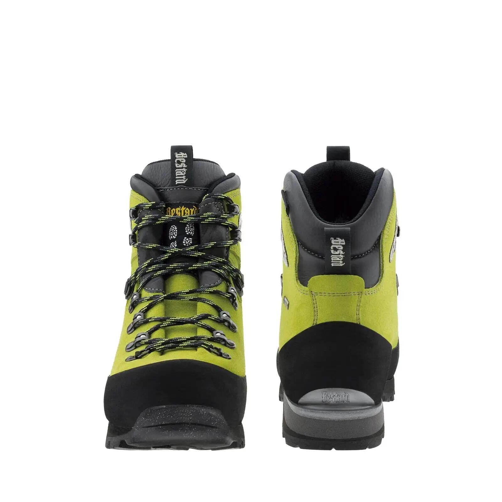 Sapatos para caminhadas Bestard Crossover High 3/4