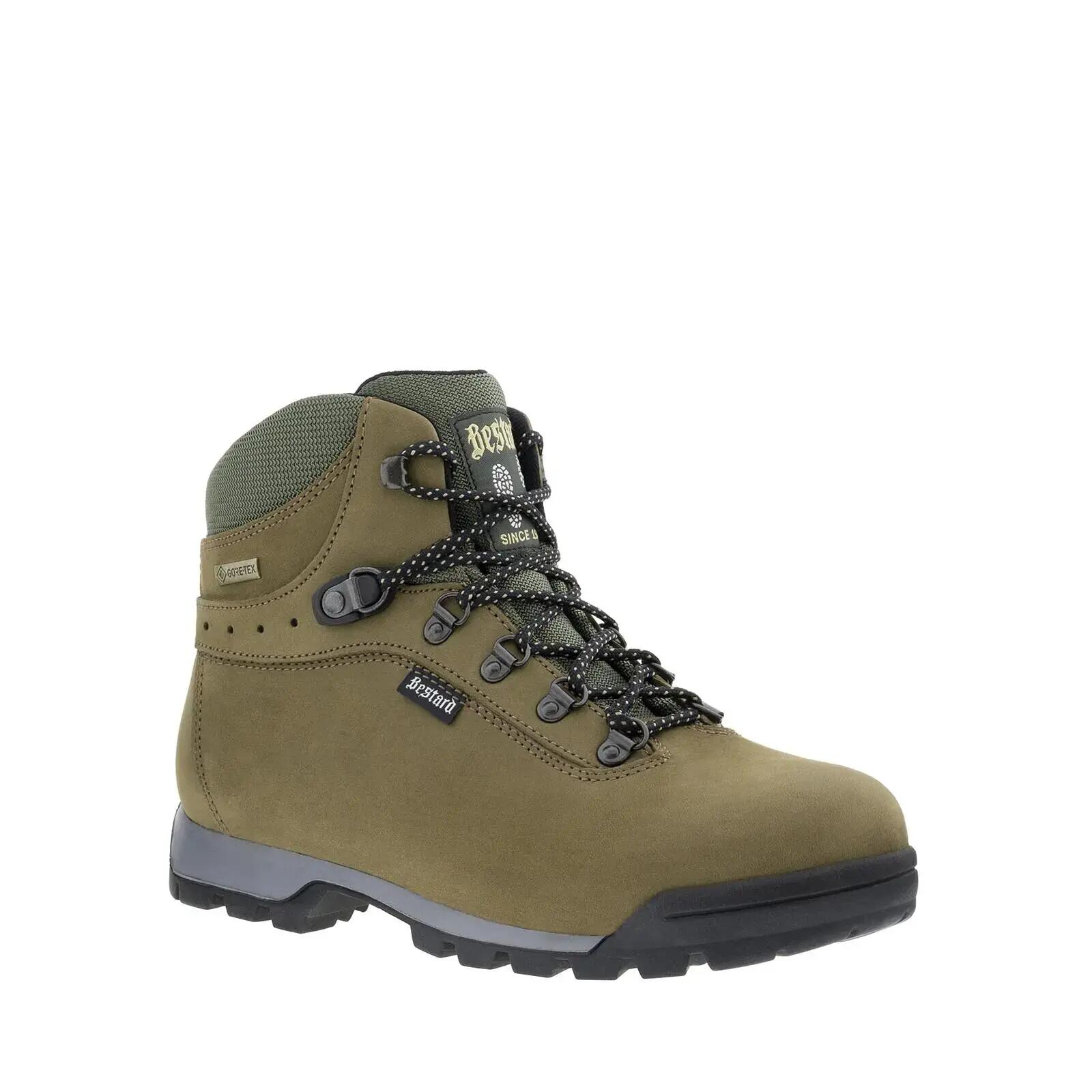 Hiking shoes Bestard Galicia Mid 2/4