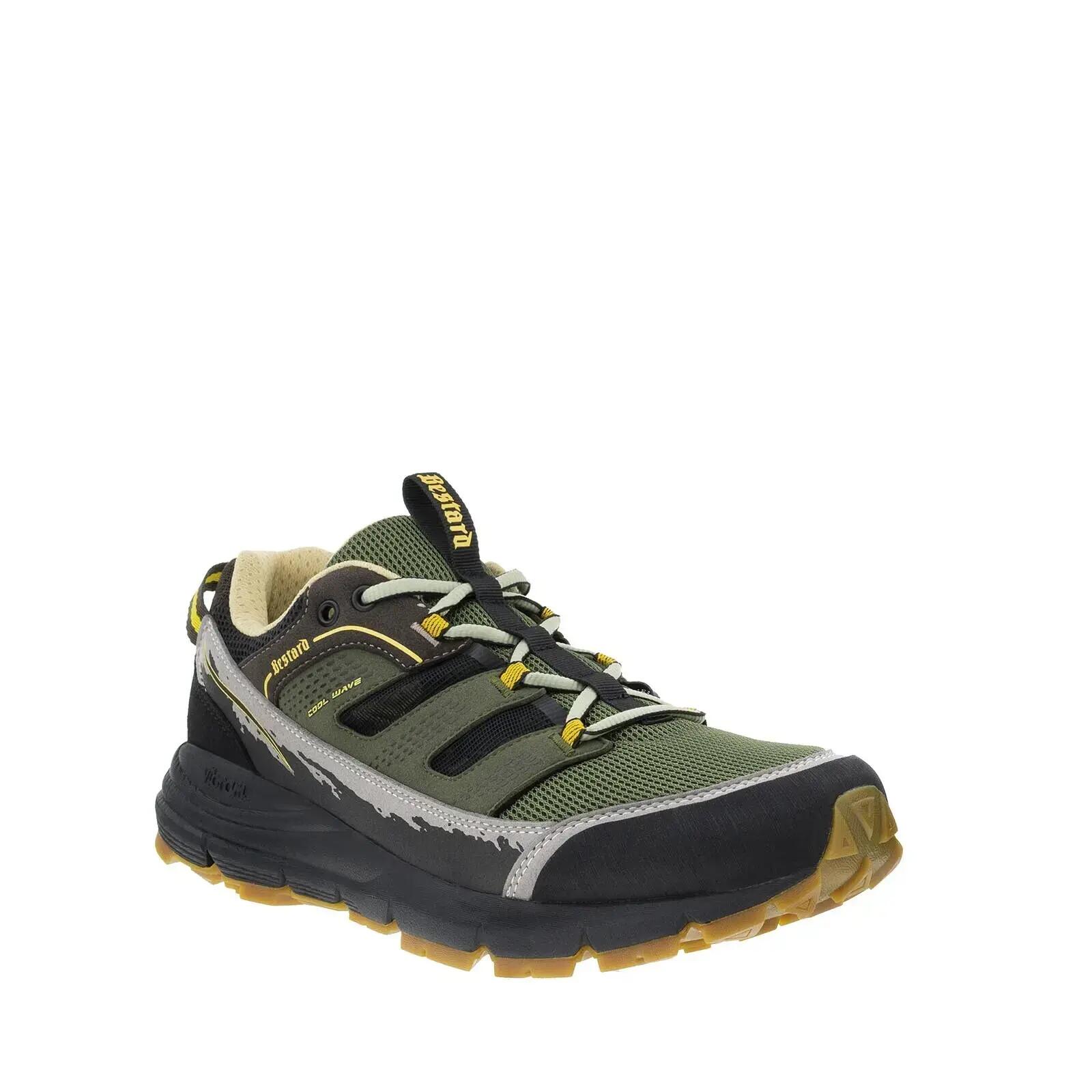 Sapatos para caminhadas Bestard Coolwave Low 2/4
