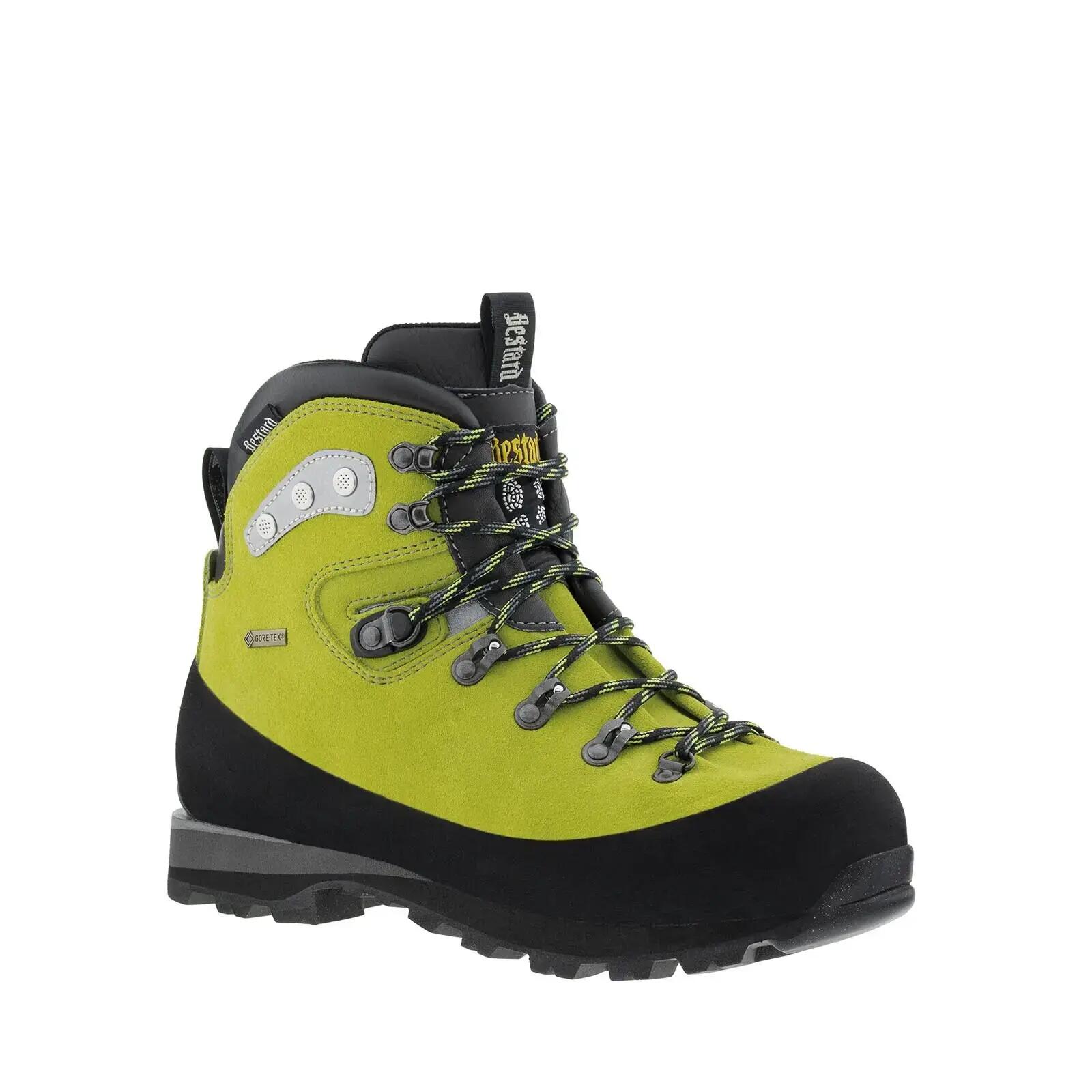 Sapatos para caminhadas Bestard Crossover High 2/4