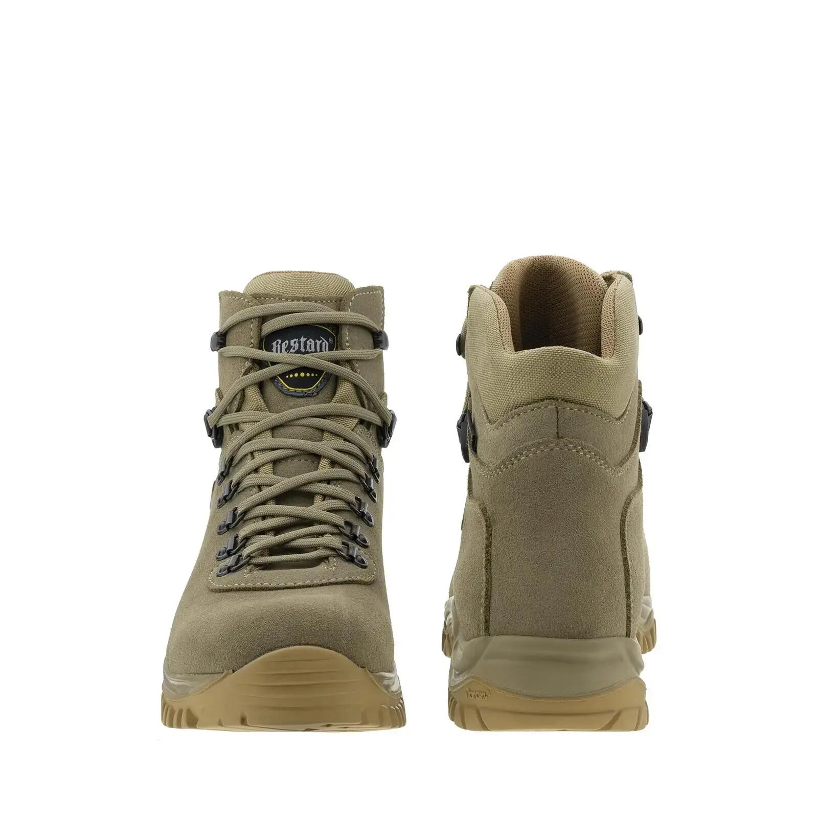 Jacht schoenen Bestard Desert 3/4