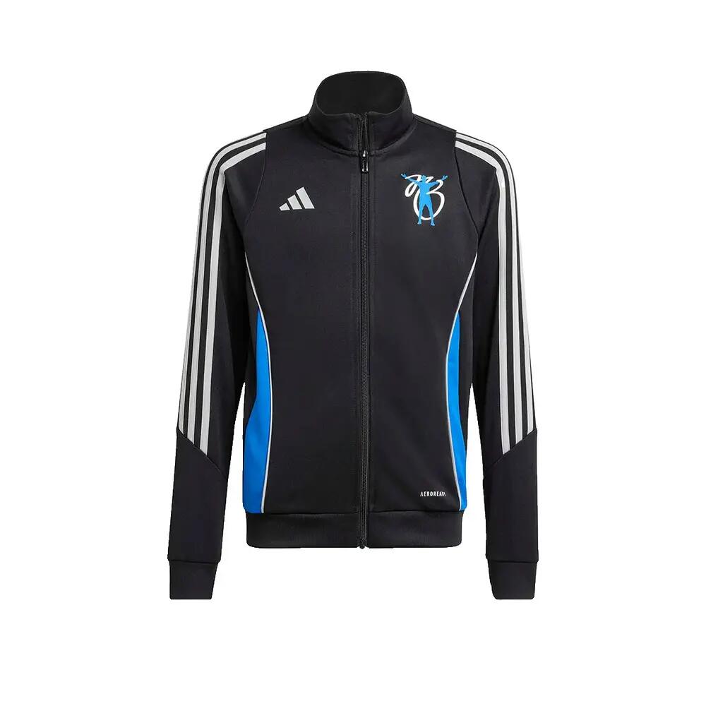 Veste adidas Jude Bellingham Entraînement Slim Noir 3/6