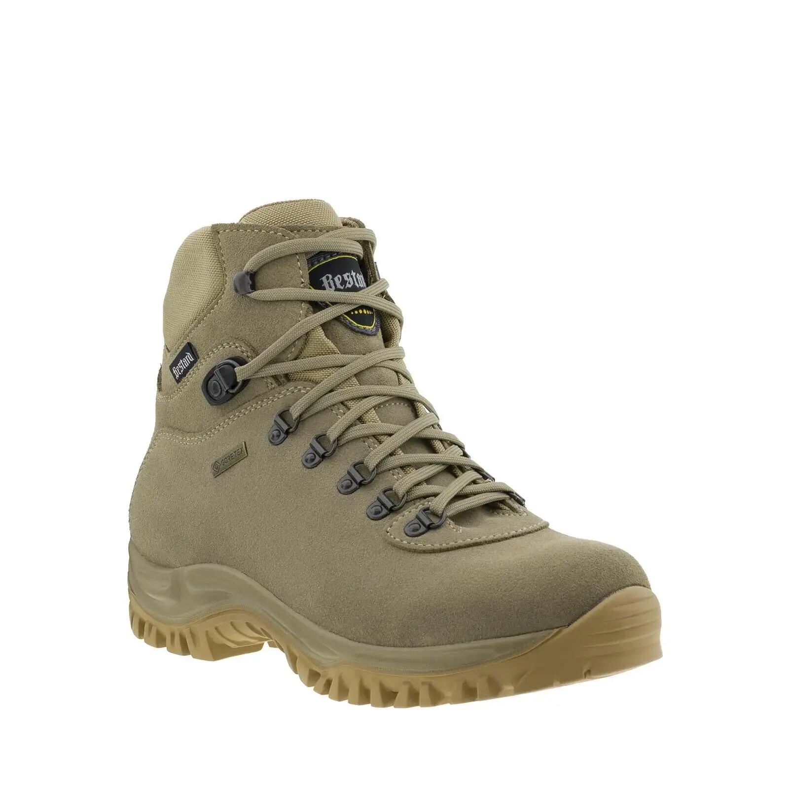 Jacht schoenen Bestard Desert 2/4