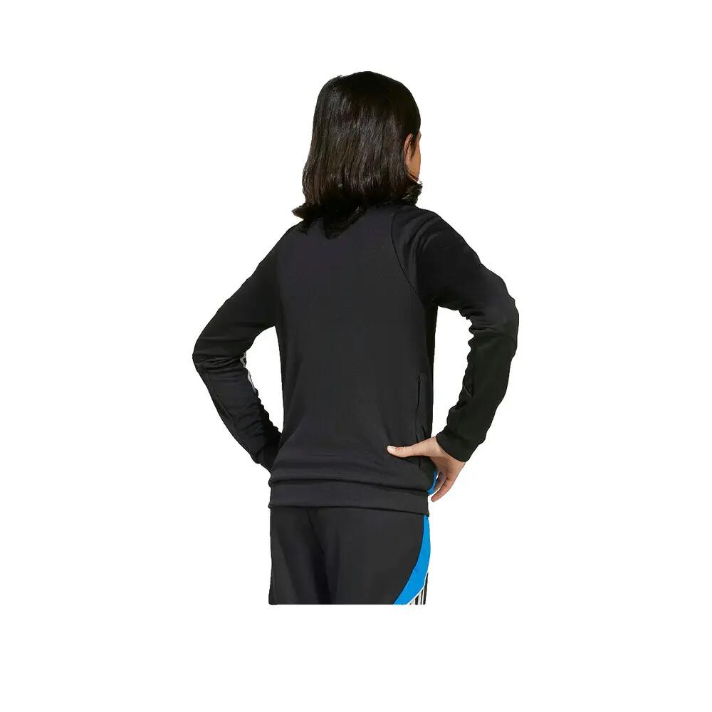 Veste adidas Jude Bellingham Entraînement Slim Noir 2/6